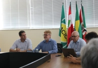 Na Acic, diretor t�cnico do Sebrae/SC fala sobre inova��o