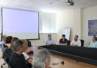 Na Acic, diretor t�cnico do Sebrae/SC fala sobre inova��o