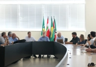 Na Acic, diretor t�cnico do Sebrae/SC fala sobre inova��o