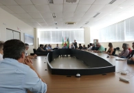 Na Acic, diretor t�cnico do Sebrae/SC fala sobre inova��o