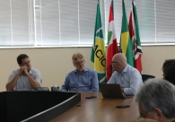 Na Acic, diretor t�cnico do Sebrae/SC fala sobre inova��o