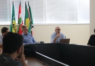 Na Acic, diretor t�cnico do Sebrae/SC fala sobre inova��o