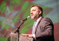 Na Acic, Plen�ria da Facisc ter� presen�a do secret�rio de Infraestrutura de SC