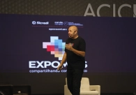 Na Expomais, Dado Schneider prop&otilde;e reflex&atilde;o sobre as mudan&ccedil;as