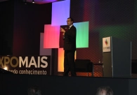 Na EXPOMAIS, superintendente do Sicredi prev� crescimento no PIB e baixa no desemprego