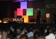 Na EXPOMAIS, superintendente do Sicredi prev� crescimento no PIB e baixa no desemprego