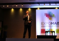 Nanotecnologia e suas incr&iacute;veis inova&ccedil;&otilde;es foram o assunto central do preview da EXPOMAIS