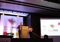 Nanotecnologia e suas incr&iacute;veis inova&ccedil;&otilde;es foram o assunto central do preview da EXPOMAIS