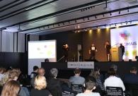 Nanotecnologia e suas incr&iacute;veis inova&ccedil;&otilde;es foram o assunto central do preview da EXPOMAIS