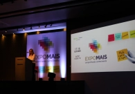 Nanotecnologia e suas incr&iacute;veis inova&ccedil;&otilde;es foram o assunto central do preview da EXPOMAIS