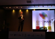 Nanotecnologia e suas incr&iacute;veis inova&ccedil;&otilde;es foram o assunto central do preview da EXPOMAIS