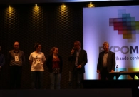 Nanotecnologia e suas incr&iacute;veis inova&ccedil;&otilde;es foram o assunto central do preview da EXPOMAIS