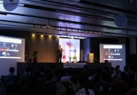 Nanotecnologia e suas incr&iacute;veis inova&ccedil;&otilde;es foram o assunto central do preview da EXPOMAIS