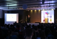 Nanotecnologia e suas incr&iacute;veis inova&ccedil;&otilde;es foram o assunto central do preview da EXPOMAIS