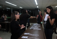 Nanotecnologia e suas incr&iacute;veis inova&ccedil;&otilde;es foram o assunto central do preview da EXPOMAIS