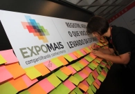 Nanotecnologia e suas incr&iacute;veis inova&ccedil;&otilde;es foram o assunto central do preview da EXPOMAIS