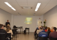 &ldquo;N&atilde;o importa a idade, quem tem sonho tem vida&rdquo;, diz escritor Jos&eacute; Mota Alexandre