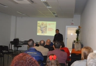 &ldquo;N&atilde;o importa a idade, quem tem sonho tem vida&rdquo;, diz escritor Jos&eacute; Mota Alexandre