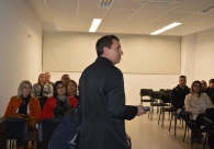 &ldquo;N&atilde;o importa a idade, quem tem sonho tem vida&rdquo;, diz escritor Jos&eacute; Mota Alexandre