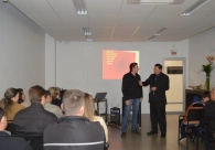 &ldquo;N&atilde;o importa a idade, quem tem sonho tem vida&rdquo;, diz escritor Jos&eacute; Mota Alexandre