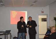 &ldquo;N&atilde;o importa a idade, quem tem sonho tem vida&rdquo;, diz escritor Jos&eacute; Mota Alexandre