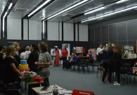 Neg�cios comandados por mulheres ser�o destaque em mostra na Acic