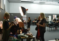 Neg�cios comandados por mulheres ser�o destaque em mostra na Acic