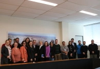 Networking pauta encontro com os associados na Acic