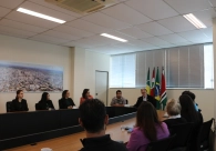 Networking pauta encontro com os associados na Acic