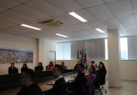 Networking pauta encontro com os associados na Acic