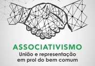No associativismo, a for�a para superar a crise