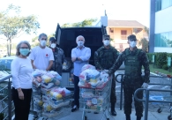 No associativismo, a for�a para superar a crise