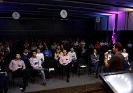 No Fast Dating da Expomais, a oportunidade de fechar neg�cios