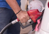 No Feir�o do Imposto 2023, gasolina sem tributos em Crici�ma