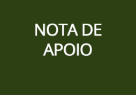 Nota de Apoio - Acic e sindicatos empresariais manifestam apoio ao Sindiceram