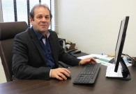 Nota de condol�ncias pelo falecimento de Jo�o Luiz Novelli