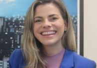 Nota de pesar: Acic lamenta morte da ex-vereadora Tati Teixeira