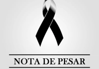 Nota de pesar: Acic presta condol�ncias pelo falecimento de Orestes Vidal