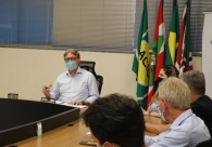 Nova diretoria da Acic inicia atividades