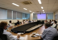 Nova diretoria da Acic inicia atividades