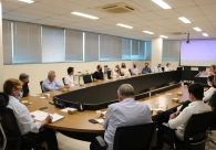 Nova diretoria da Acic inicia atividades