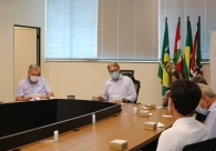 Nova diretoria da Acic inicia atividades