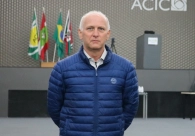 Nova diretoria da Facisc toma posse em cerim�nia virtual