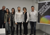 Nova diretoria do N�cleo de Moda Sul Catarinense assume com desafio da inova��o