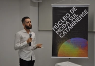 Nova diretoria do N�cleo de Moda Sul Catarinense assume com desafio da inova��o