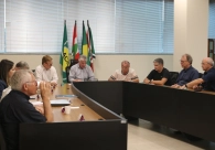 Nova Diretoria Executiva da Acic inicia atividades