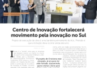 Nova edi&ccedil;&atilde;o da Revista Lideran&ccedil;a &eacute; lan&ccedil;ada durante posse da diretoria da Acic