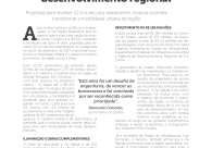 Nova edi&ccedil;&atilde;o da Revista Lideran&ccedil;a &eacute; lan&ccedil;ada durante posse da diretoria da Acic