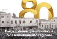 Nova edi&ccedil;&atilde;o da Revista Lideran&ccedil;a Empresarial celebra as oito d&eacute;cadas de hist&oacute;ria da Acic