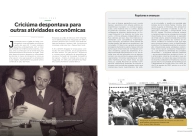 Nova edi&ccedil;&atilde;o da Revista Lideran&ccedil;a Empresarial celebra as oito d&eacute;cadas de hist&oacute;ria da Acic